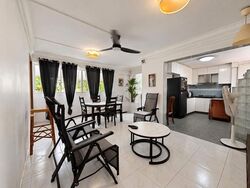 Blk 641 Yishun Street 61 (Yishun), HDB 4 Rooms #615180501